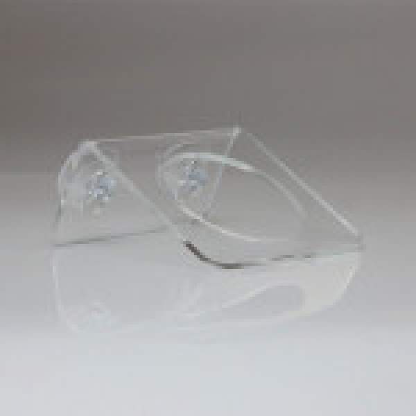 Preview: Arcadia Feeding Kit Accessories, Single Feeding Ledge
