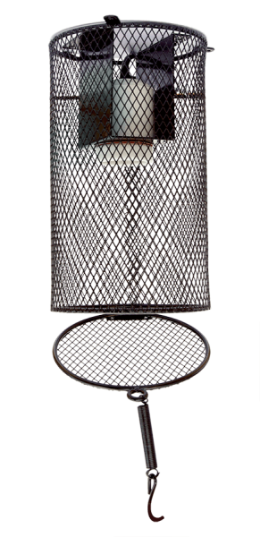 Ceramic Lamp Holder Bracket Pro