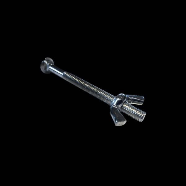 Ceramic Clamp Lamp 200mm