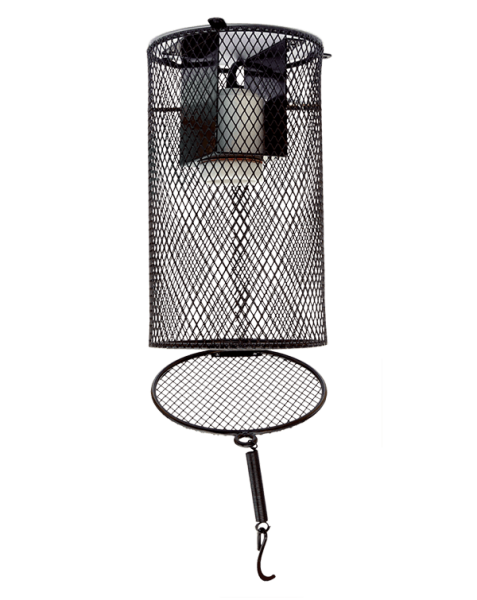 Preview: Heat Lamp Cage