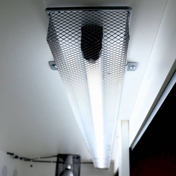 Lamp Guard Pro