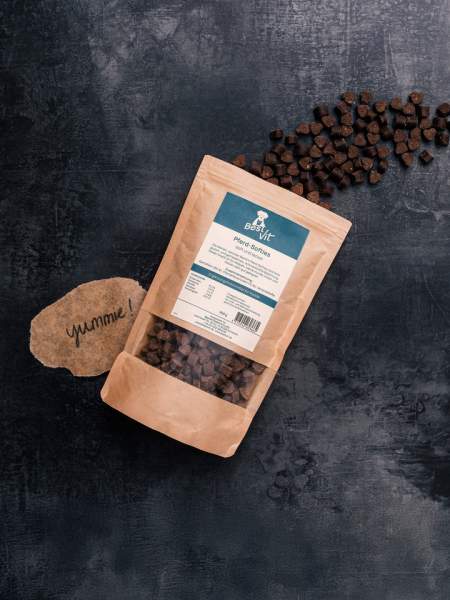 Preview: Welpen Vital Paket