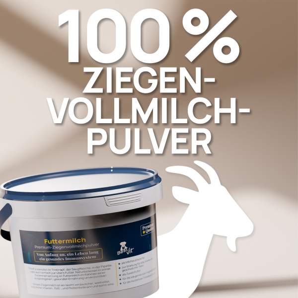 Preview: Futtermilch