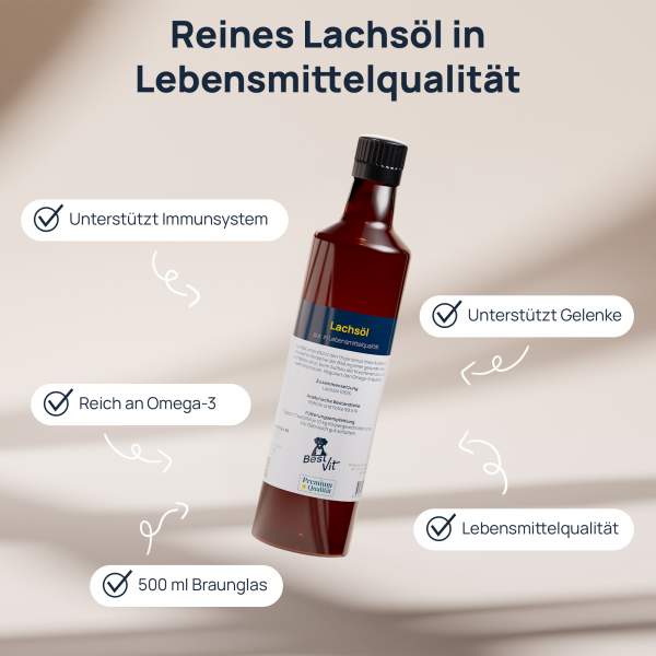 Preview: Lachsöl