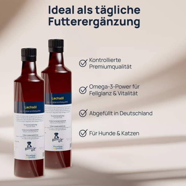 Preview: Lachsöl
