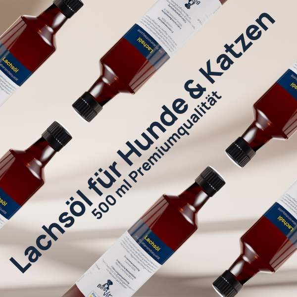 Preview: Lachsöl