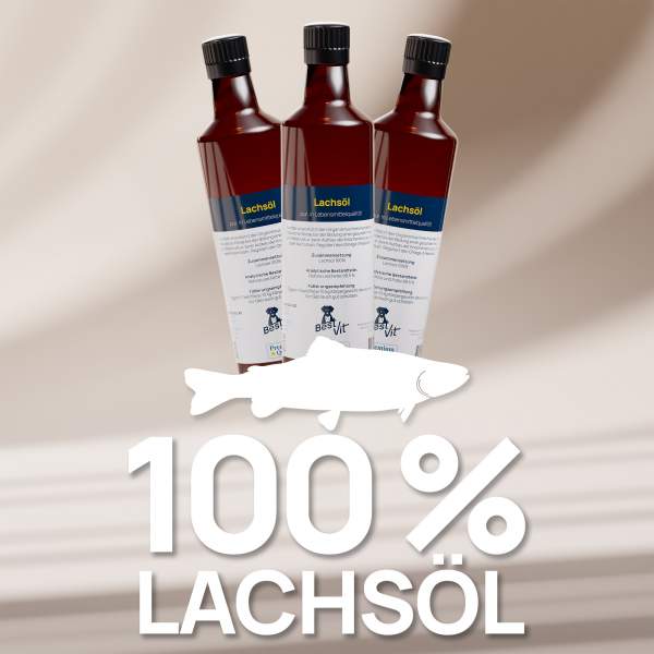 Lachsöl