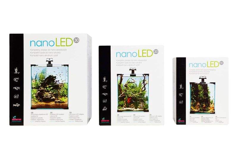 NanoLEDs