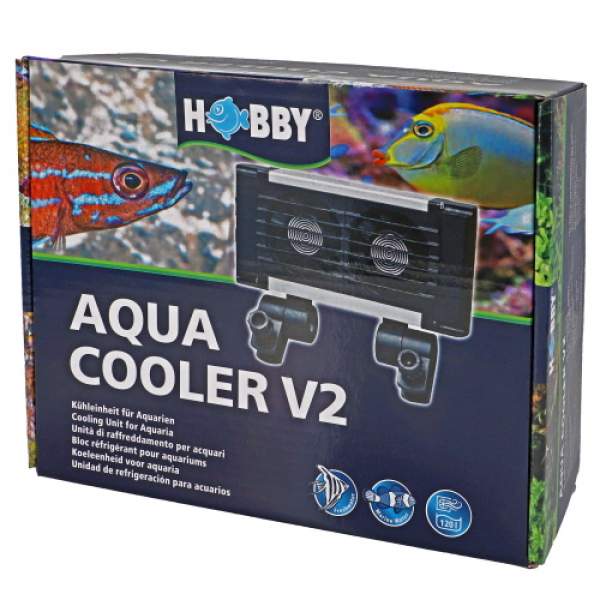 Aqua Cooler