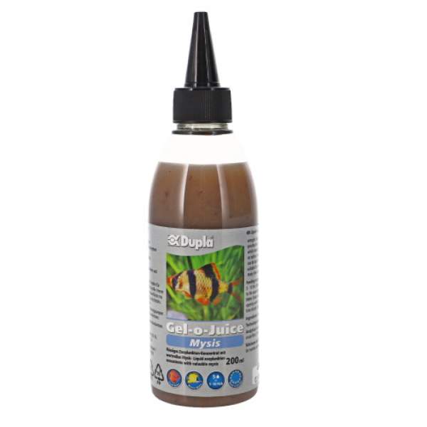 Preview: Gel-o-Juice Mysis