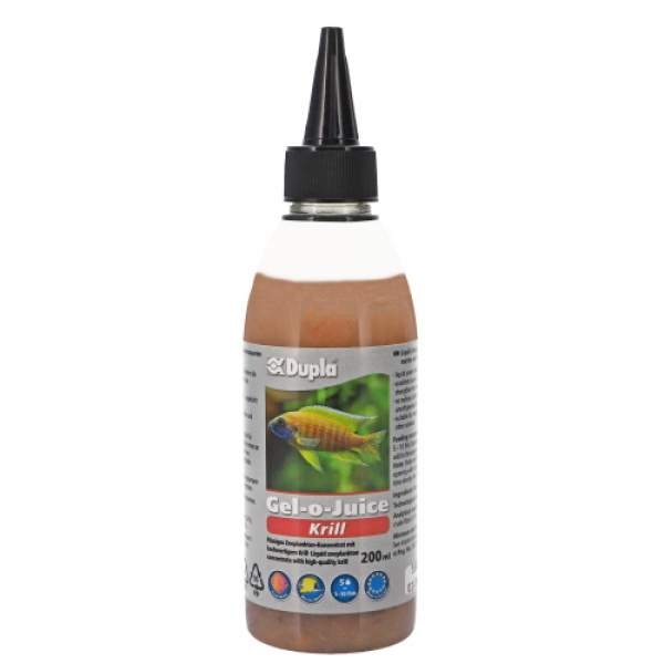 Preview: Dupla Gel-o-Juice Krill