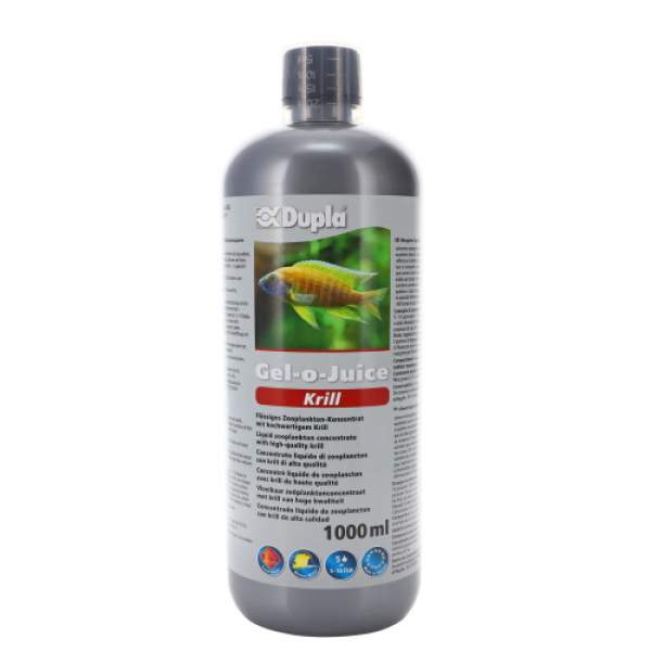 Preview: Dupla Gel-o-Juice Krill