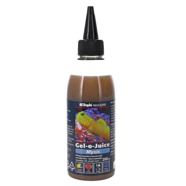 Preview: DuplaMarin Gel-o-Juice Mysis
