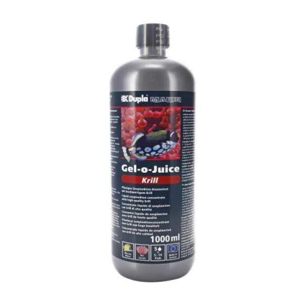 Preview: DuplaMarin Gel-o-Juice Krill