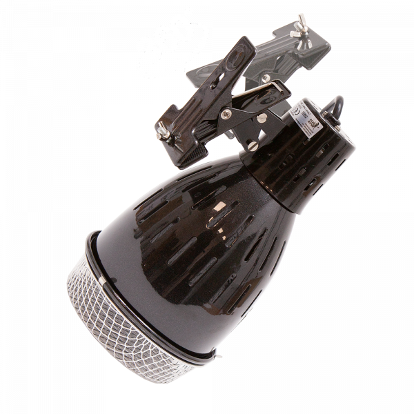Preview: SOLAR RAPTOR® ClampLamp