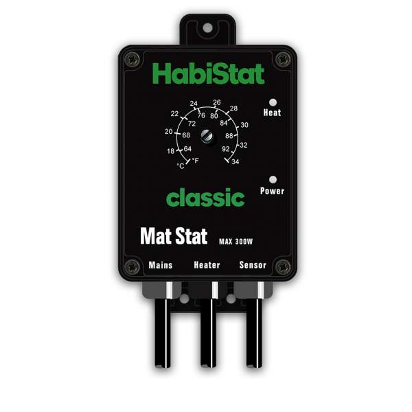 HabiStat Mattenstat, 300 Watt