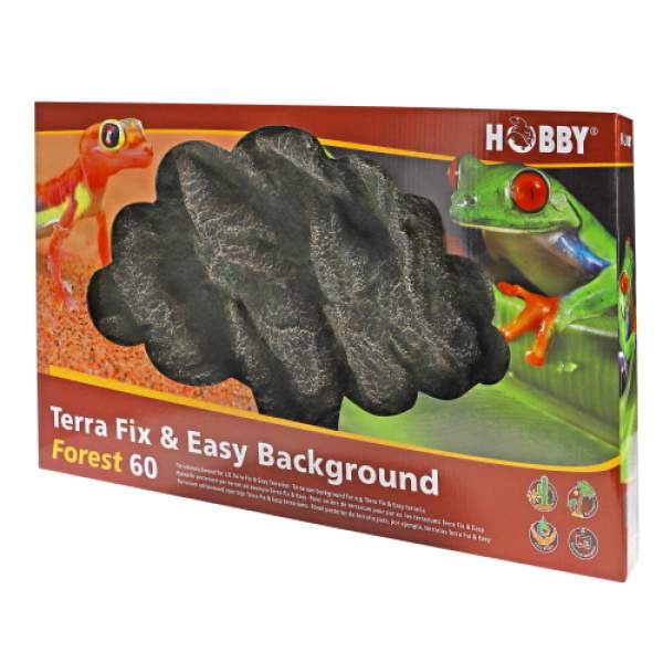 Terra Fix & Easy Hintergrund
