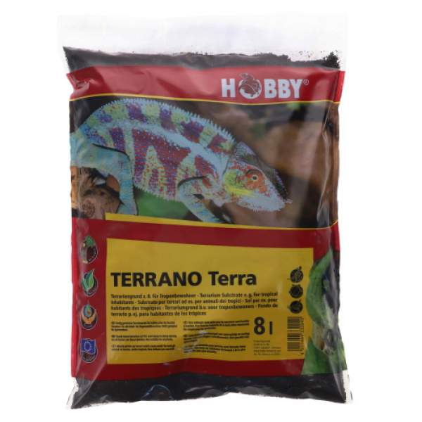 Preview: Terrano Terra