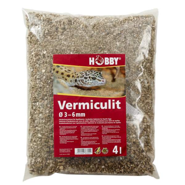 Preview: Vermiculit