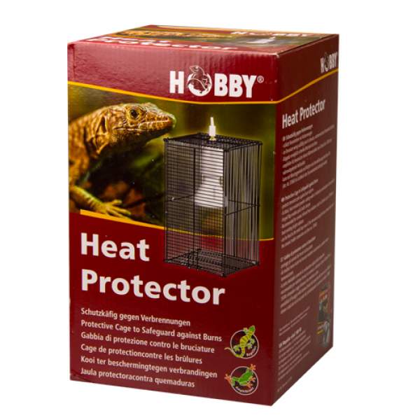 Preview: Heat Protector