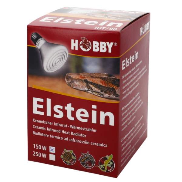 Preview: Elstein Strahler IOT