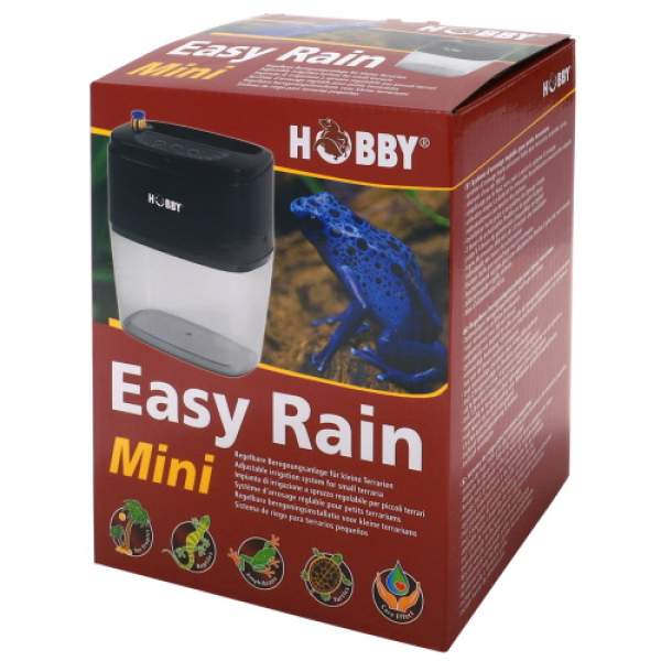 Easy Rain Mini