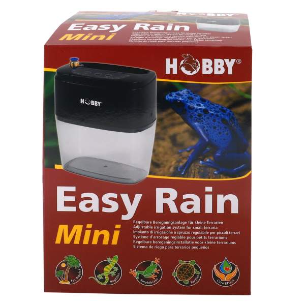 Preview: Easy Rain Mini