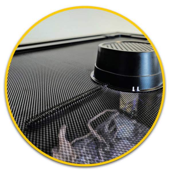 Terra Fix & Easy Nano LED