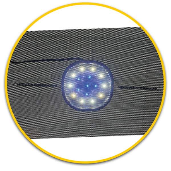 Terra Fix & Easy Nano LED