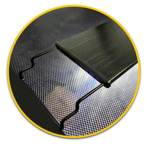 Terra Fix & Easy LED