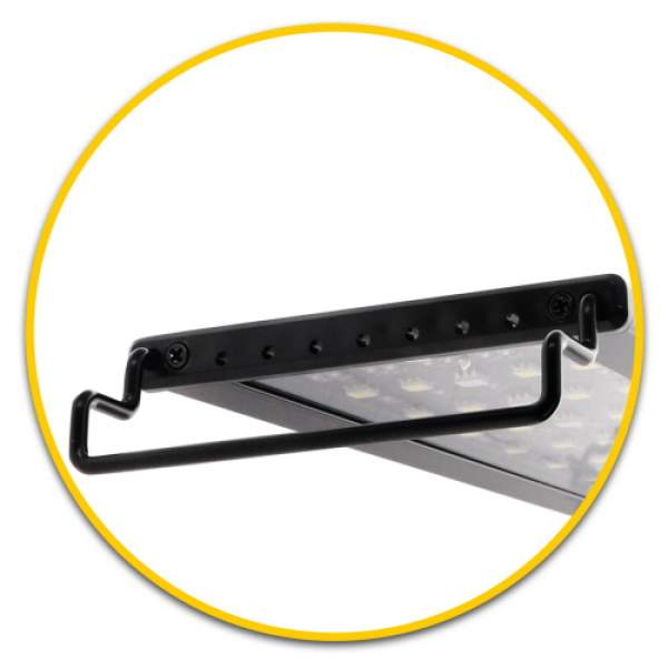 Terra Fix & Easy LED