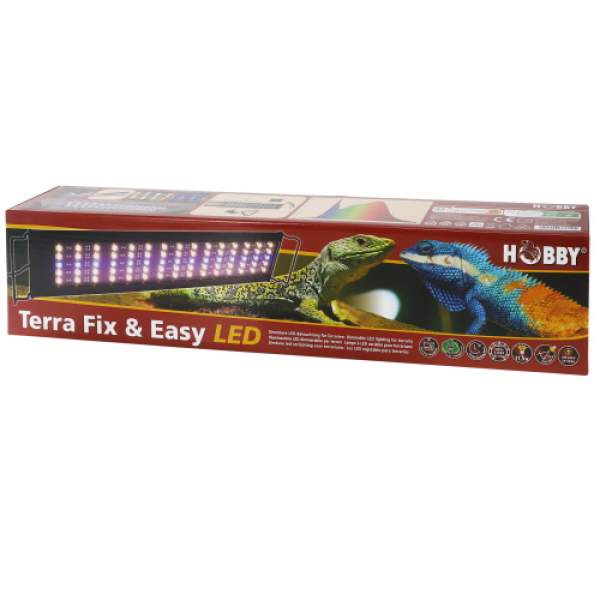 Terra Fix & Easy LED