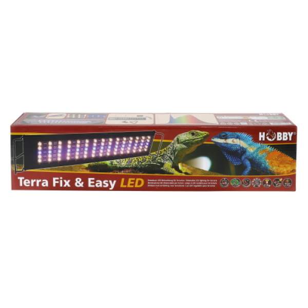Preview: Terra Fix & Easy LED
