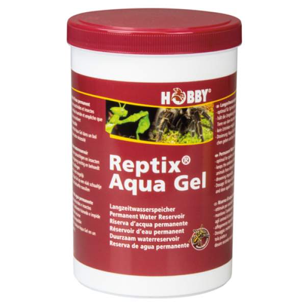 Preview: Reptix Aqua Gel