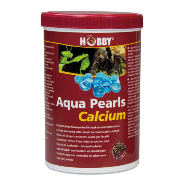Preview: Aqua Pearls Calcium
