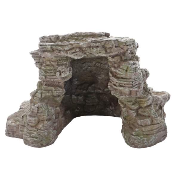 Grey Rock Cave