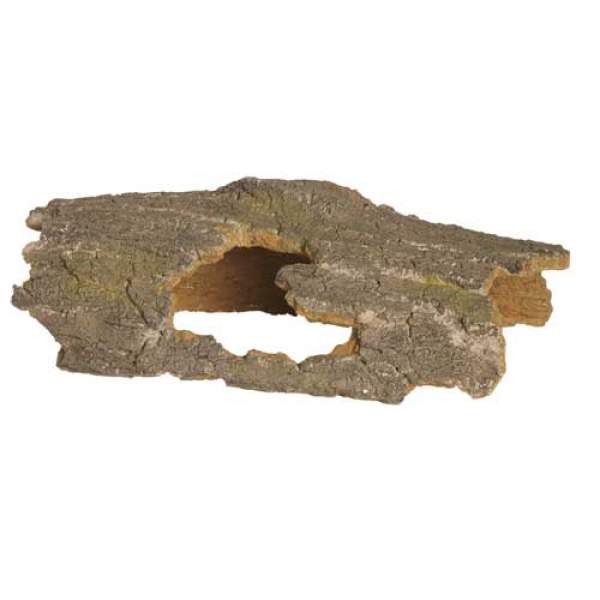 Preview: Bark Cave