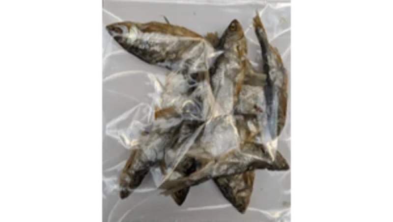 Weißfisch 15cm, 100g