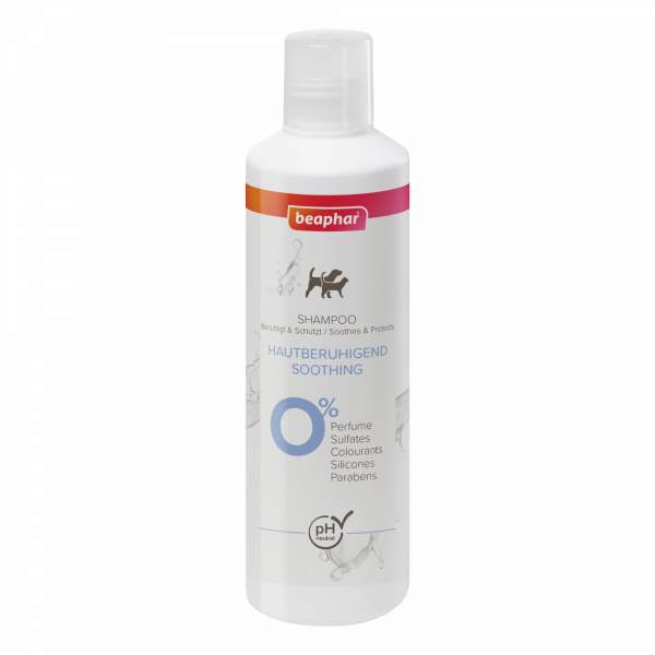 Shampoo Hautberuhigend, 250ml
