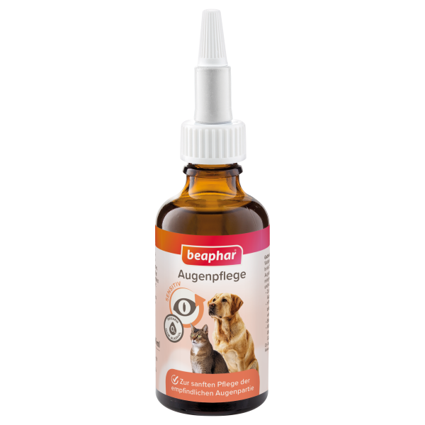 Sensitiv Augenpflege, 50ml