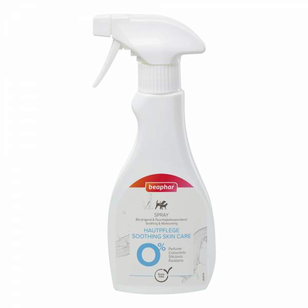 Hautpflege-Spray, 250ml