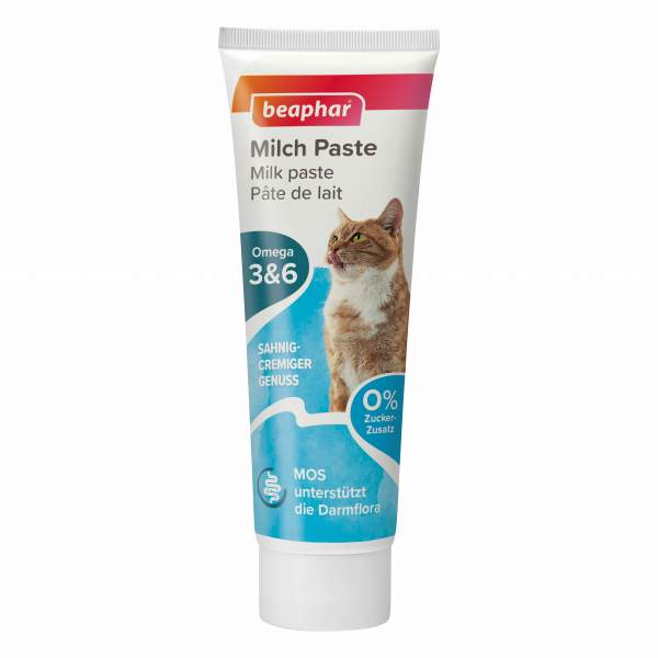 Milch Paste, 100g