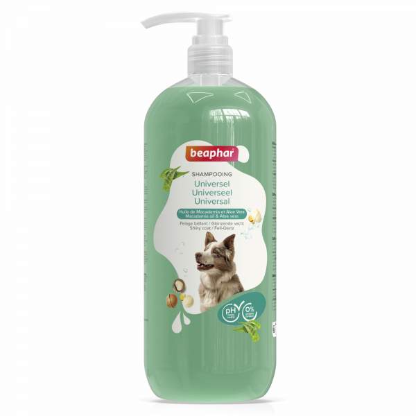 Beaphar Universal Shampoo, 1L