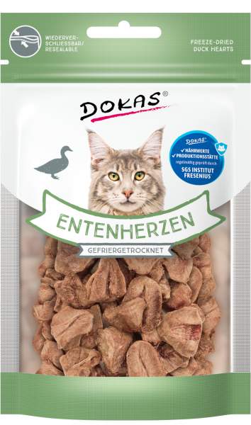 Entenherzen
