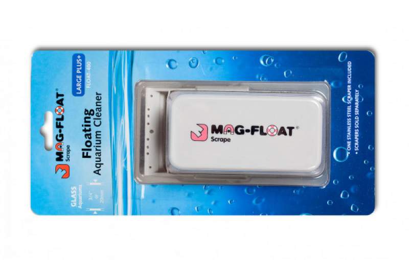 Preview: Magfloat Magnet Scheibenreiniger Scrape Large Plus