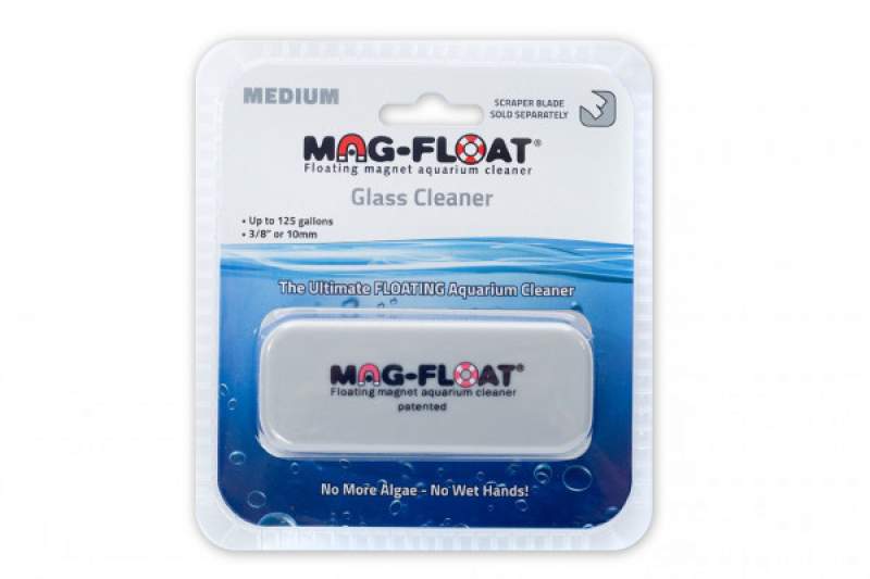 Preview: Magfloat Magnet Scheibenreiniger Long (Medium)