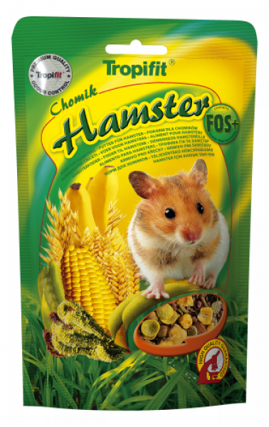 Hamster
