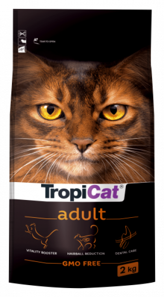 Preview: TROPICAT ERWACHSENE