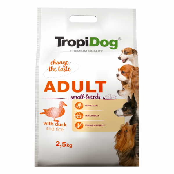 Preview: Premium Adult Hunde kleine Rassen