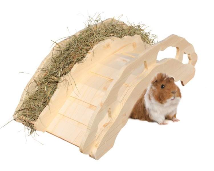Preview: Heubrücke
